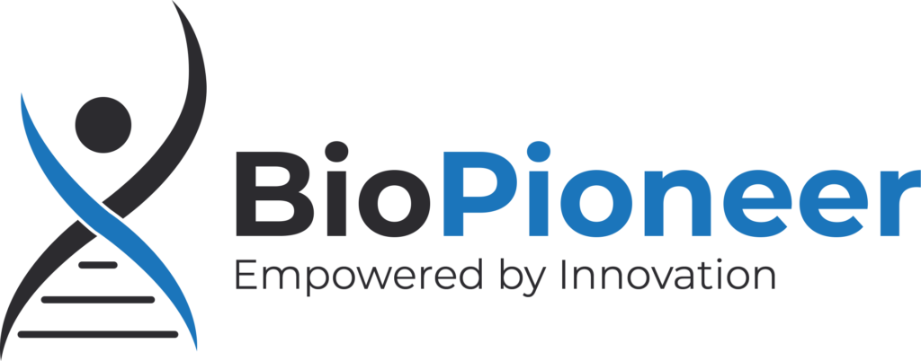 Home - Biopioneer