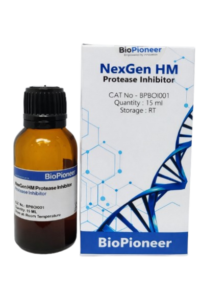NexGen HM Protease Inhibitor -15ML