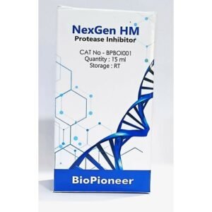 nexgen hm protease inhibitor15ml