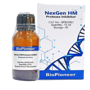 NexGen HM Protease Inhibitor 15ML