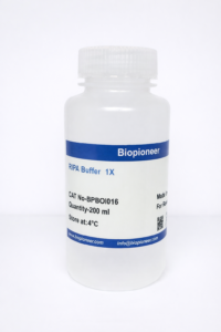 RIPA Buffer, -200ML