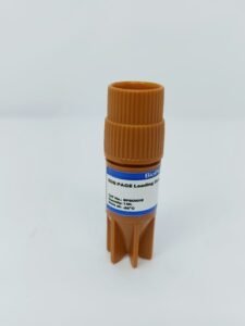 SDS PAGE Loading Dye, 4x