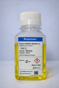Trypsin Inhibitor Solution (Sterile Filtered, Suitable for Cell Culture)