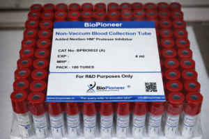 NexGen HM Protease InhibitorTubes-4 ML Each