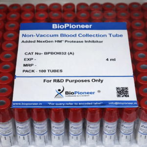 NexGen HM Protease InhibitorTubes-4 ML Each