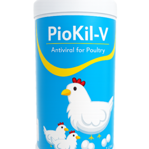 PioKil-V(Antiviral for Poultry)-1L