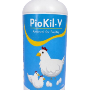 PioKil-V(Antiviral for Poultry)-1L