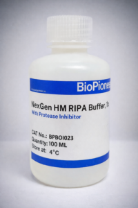 NexGen HM RIPA Buffer with Protease Inhibitor, 1X