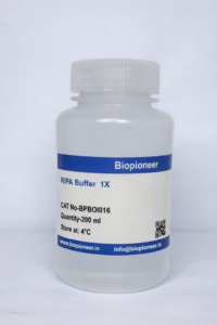 RIPA Buffer, -200ML