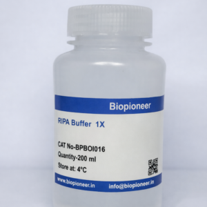 RIPA Buffer, -200ML