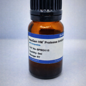 NexGen HM Protease Inhibitor Mass Spectrophotometry Compatible -5ML