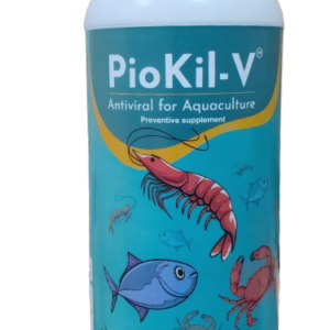 PioKil-V(Antiviral for Poultry)-1L