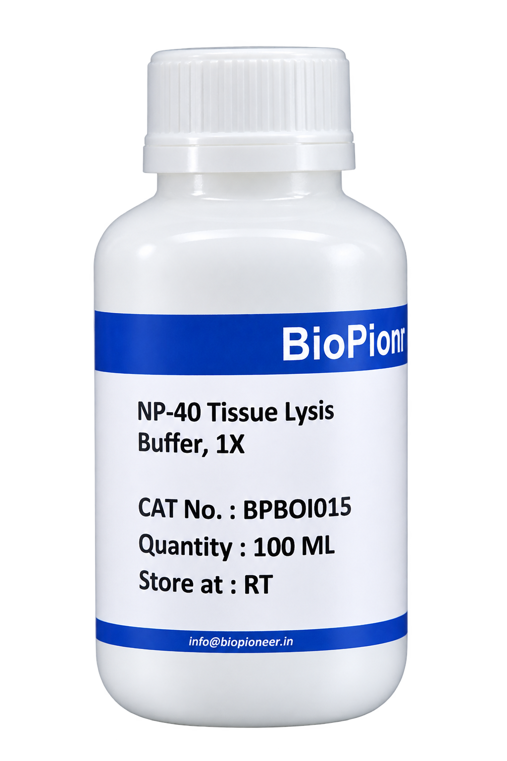 NP-40 Tissue Lysis Buffer