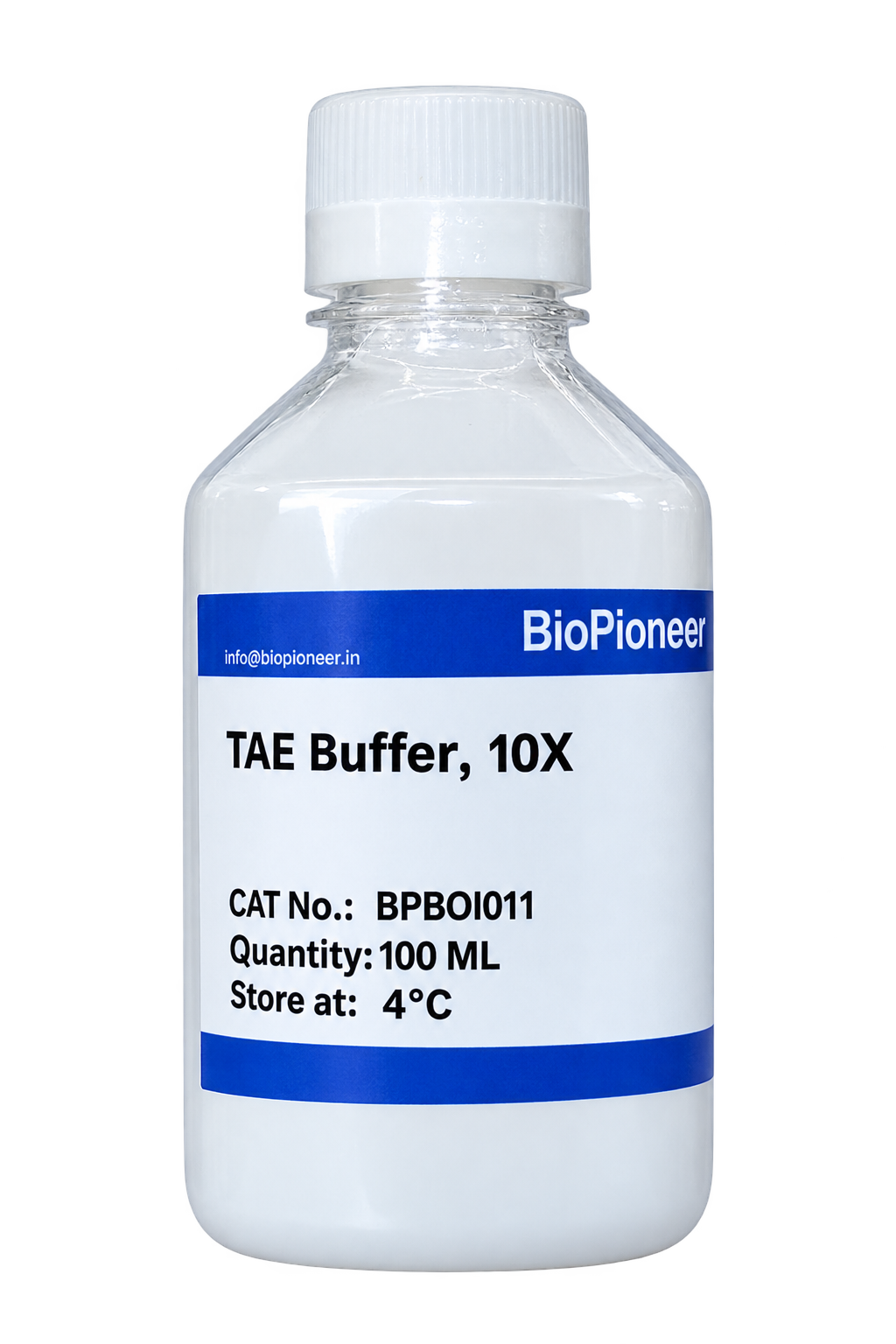 TAE Buffer