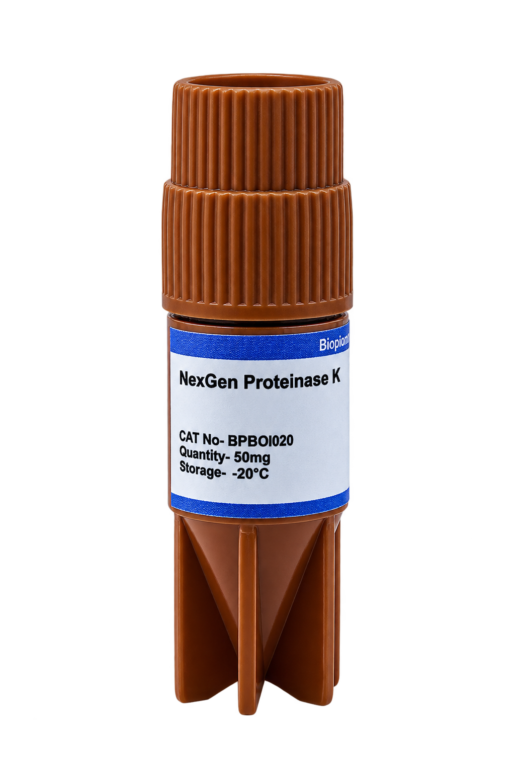 NexGen proteinase k